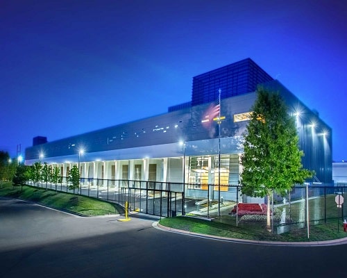 moving to ashburn guide