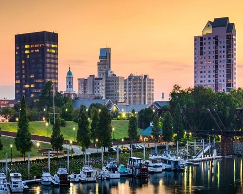 moving to augusta guide