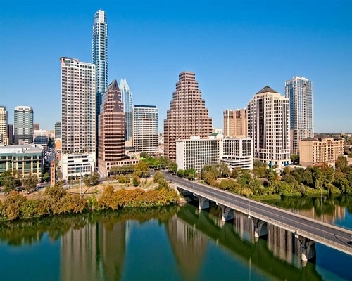 Austin, TX