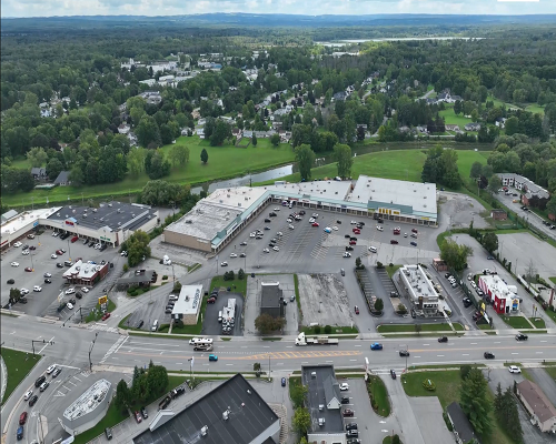 Batavia moving guide