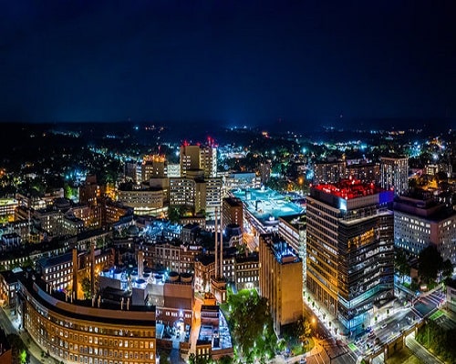 moving to bridgeport guide