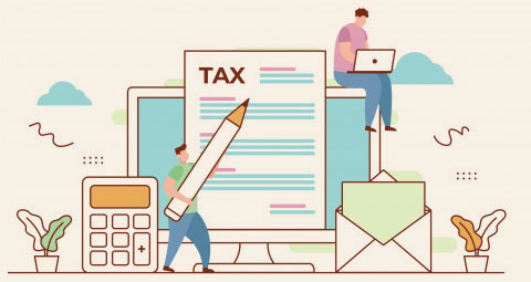 taxes in Corpus Christi