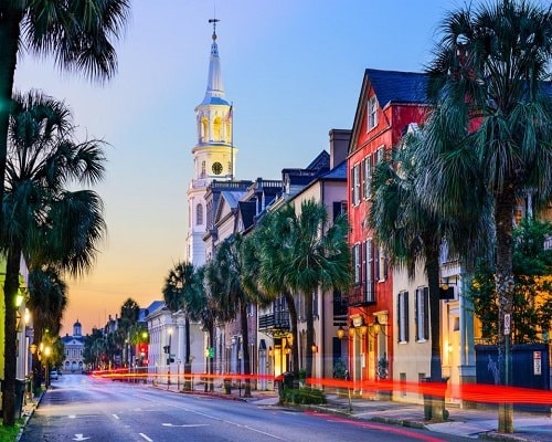 moving to charleston sc guide
