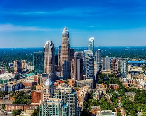 moving to charlotte guide