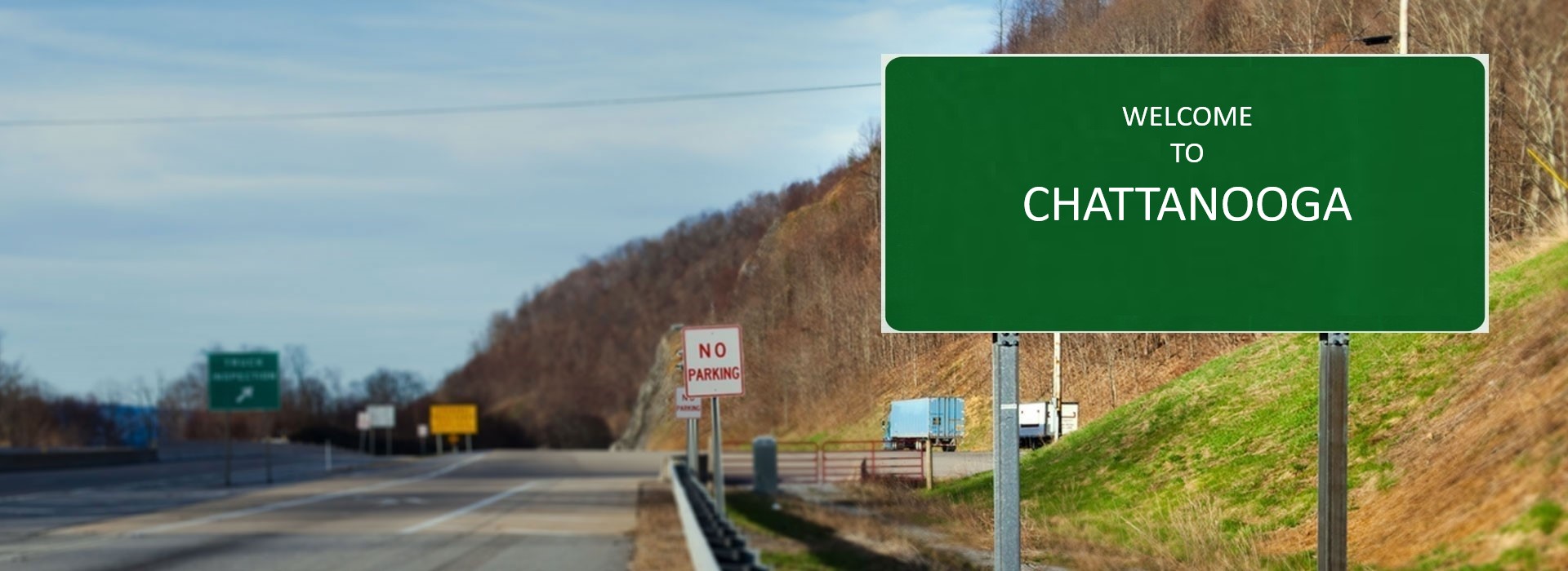 Moving to Chattanooga Guide