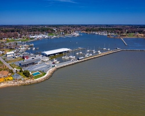 moving to Chesapeake guide