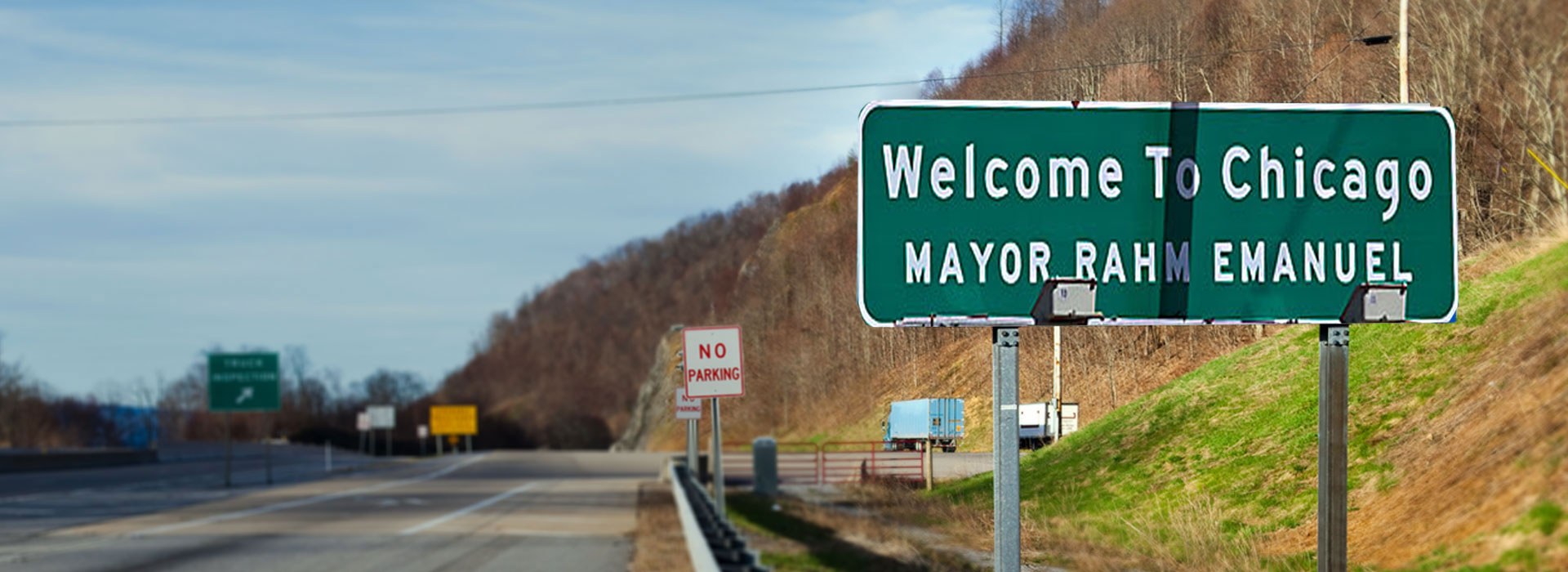 Moving to Chicago Guide