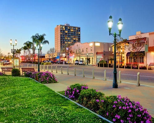 moving to chula vista guide