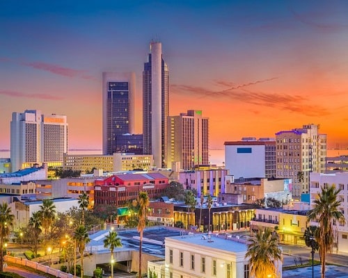 Corpus Christi, TX
