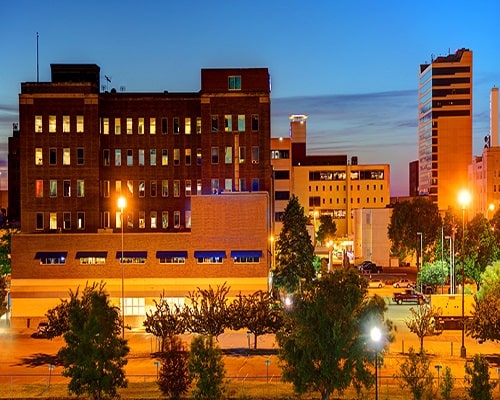 moving to fargo guide