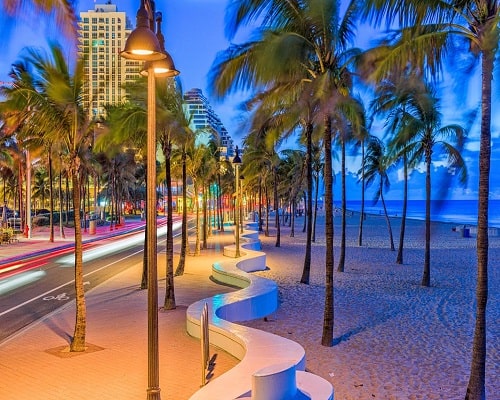 fort lauderdale moving guide
