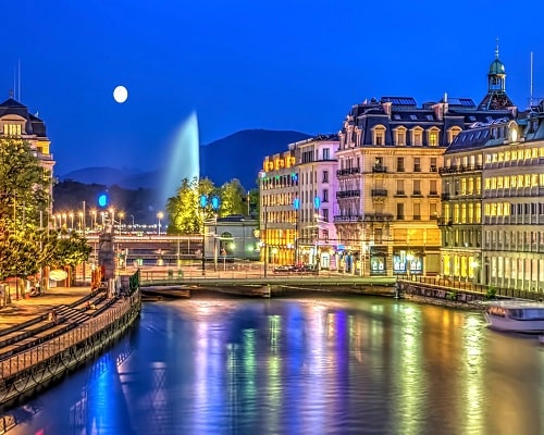 geneva moving guide