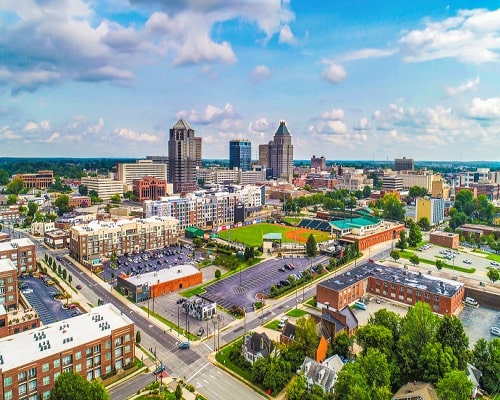 moving to greensboro guide