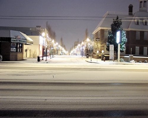 moving to gresham guide