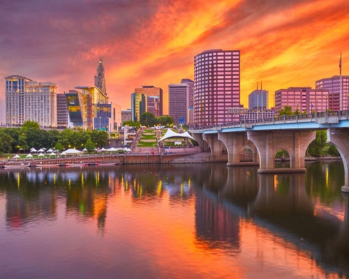 moving to hartford guide