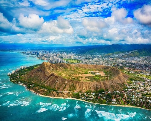 Hawaii guide