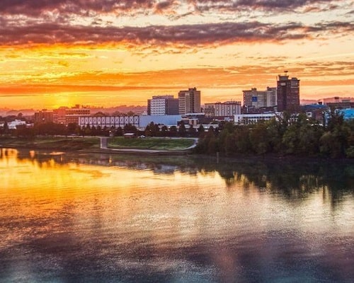 moving to Huntington guide
