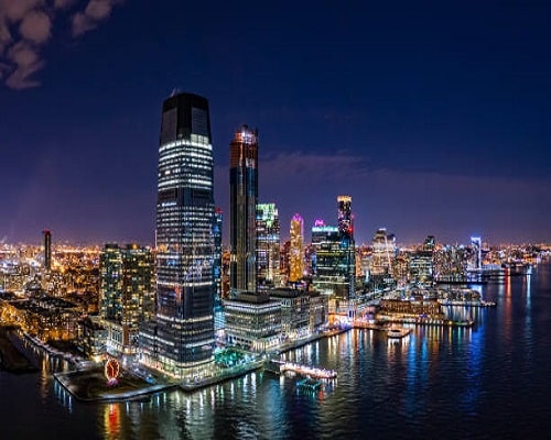 moving to jersey city guide