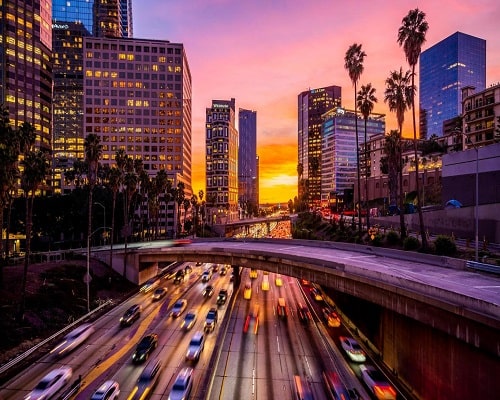 moving to los angeles guide