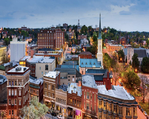 moving to Macon Bibb County guide