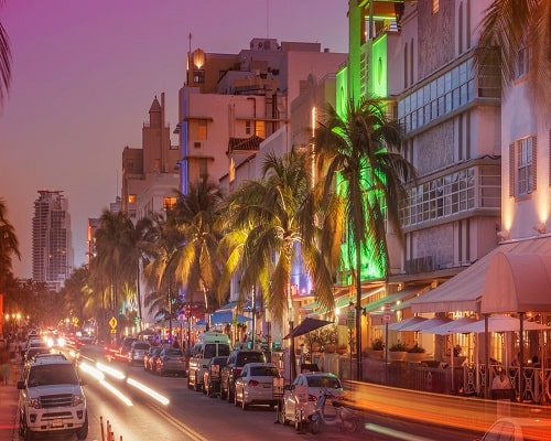 moving to miami guide