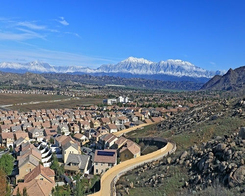 moving to moreno valley guide