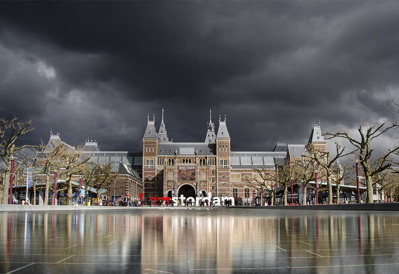 amsterdam