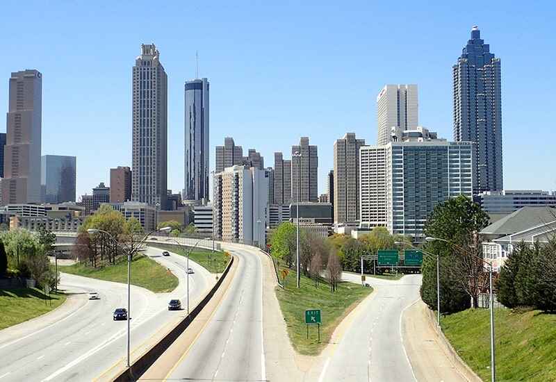 atlanta