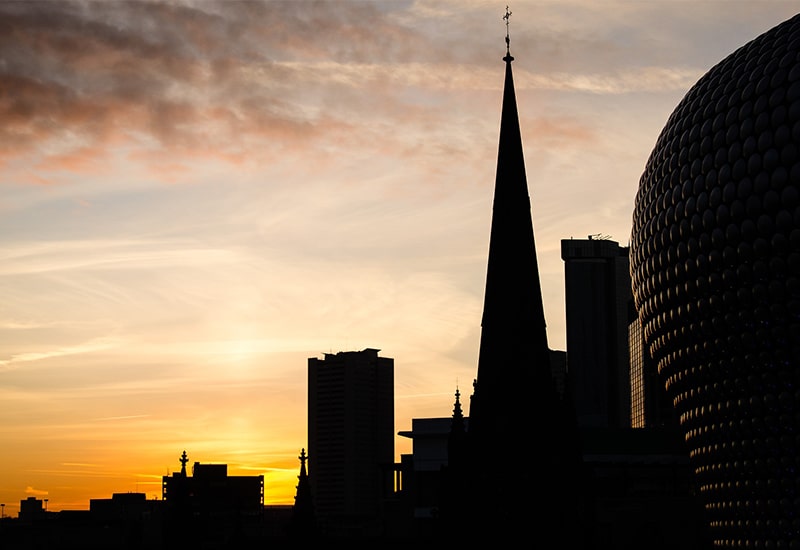birmingham