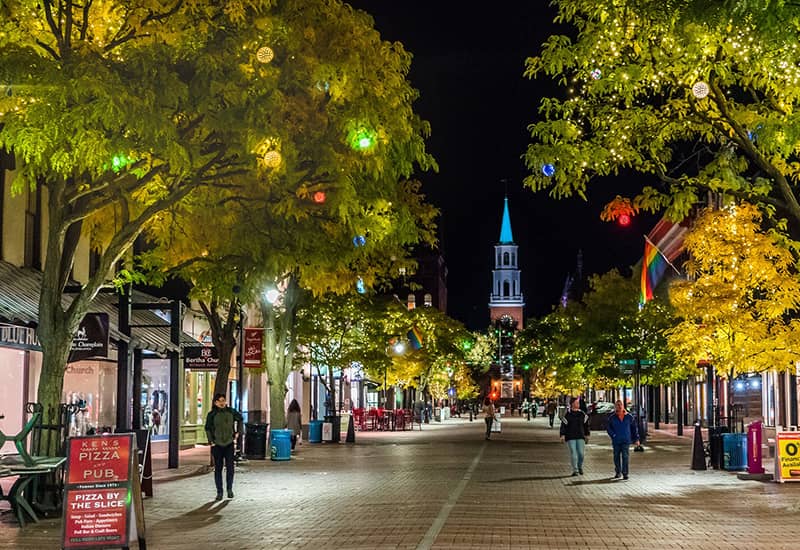 burlington