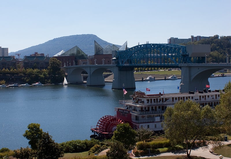 chattanooga