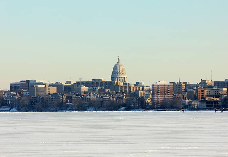 madison