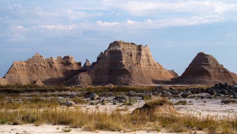 North Dakota