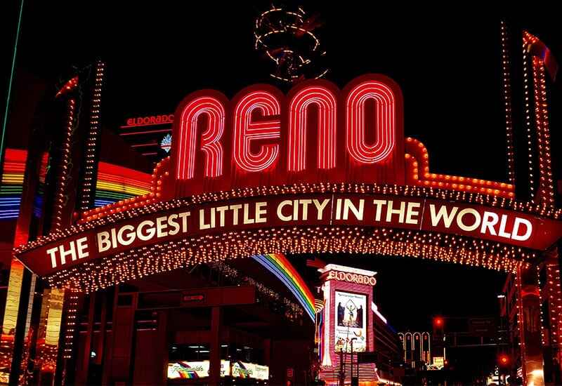 reno