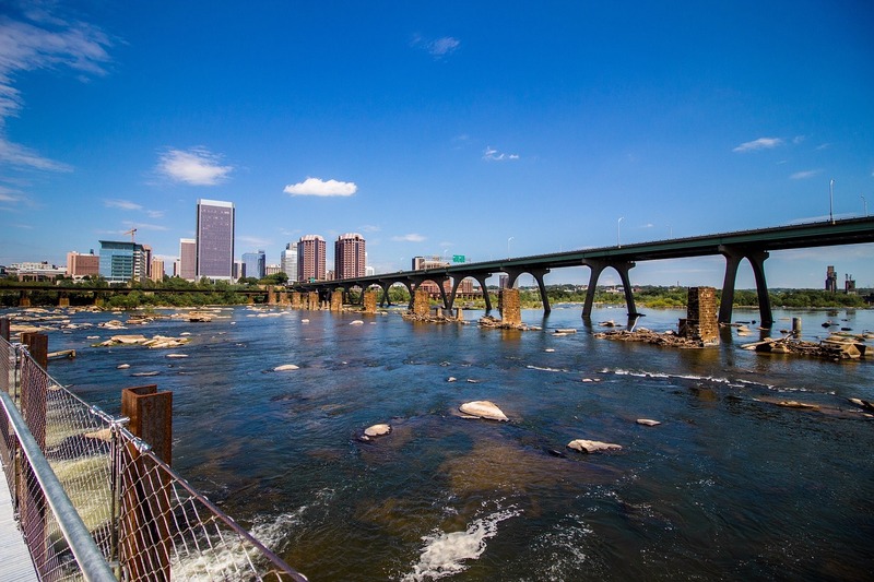 richmond
