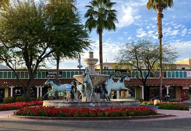 scottsdale