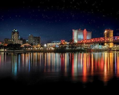 shreveport