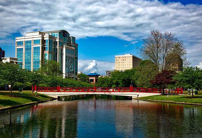 tuscaloosa