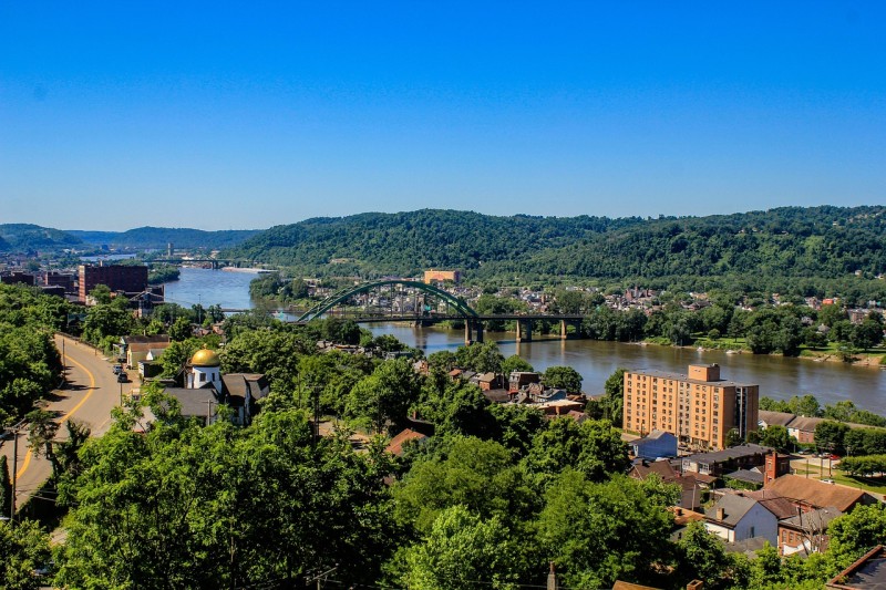 west-virginia moving guide