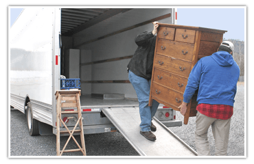 Moving Quote Small