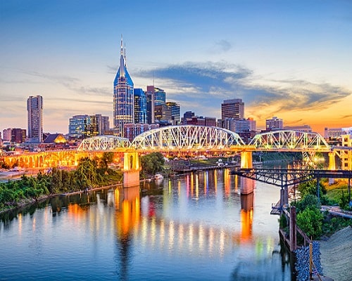 moving to nashville guide