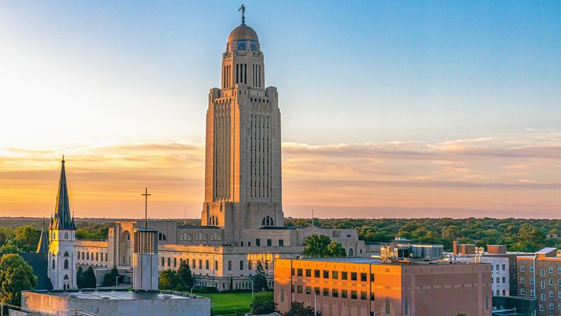 nebraska moving guide