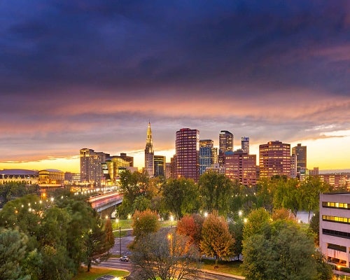 moving to new haven guide