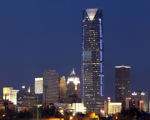 moving to norman guide