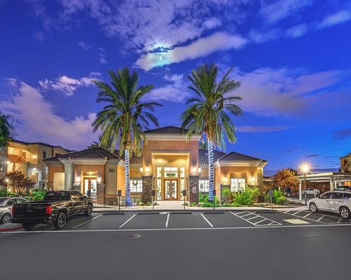 moving to north las vegas guide
