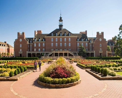 Oklahoma Moving Guide