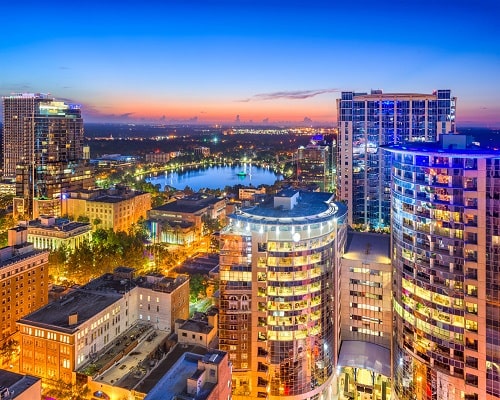 orlando moving guide