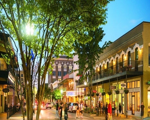 moving to pensacola guide