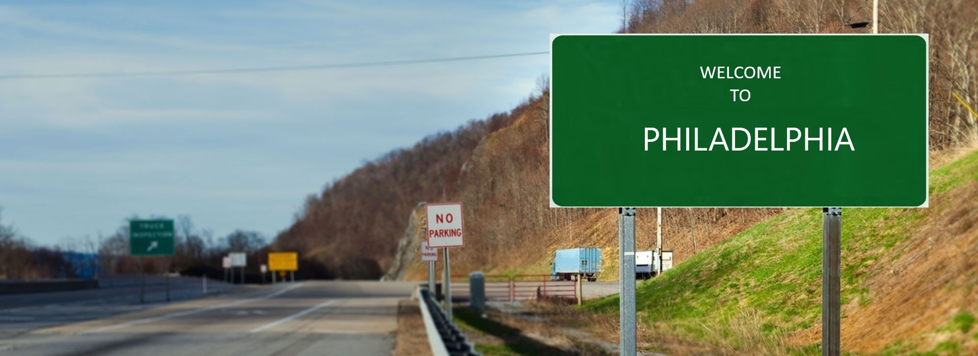 Moving to Philadelphia Guide