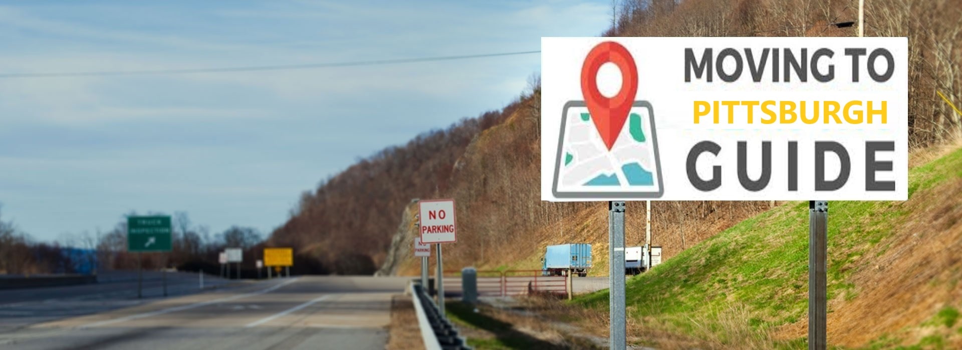 Moving to Pittsburg Guide